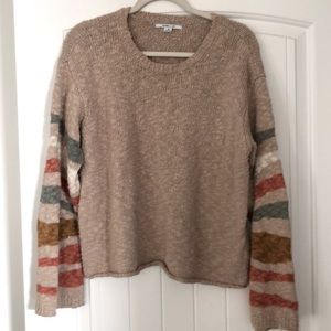 O’Neil surfer sweater